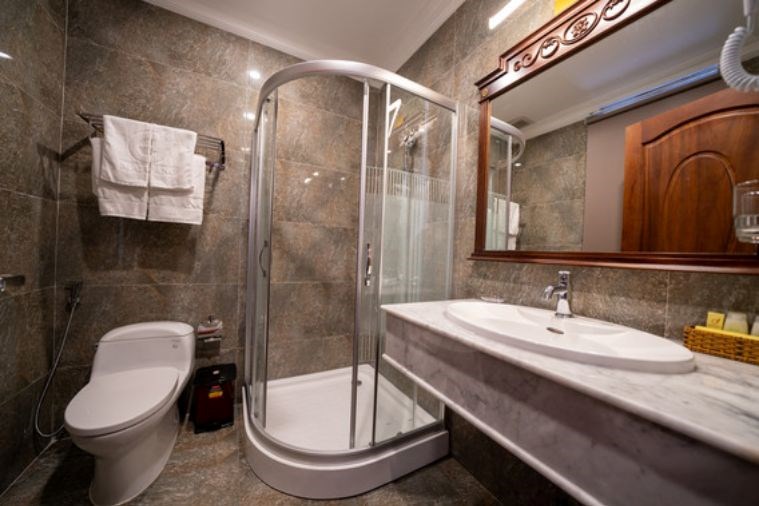 Khách Sạn Mai Vàng 2